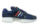 S76527 adidas ClimaCool 1 Collegiate Navy/Blue/Red