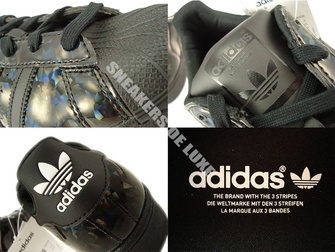 B35436 adidas Superstar W