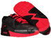 Nike Air Max 90 Leather Black/Black-Pink 325213-019