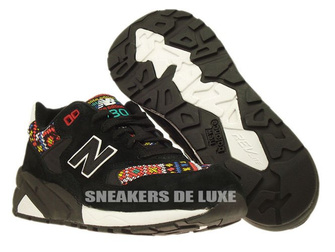 New Balance WRT580HA Tartan