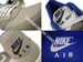 512033-040 Nike Air Max 1 Premium Classic Stone/Sail-Hyper Blue-Anthracite Team Orange 512033-040