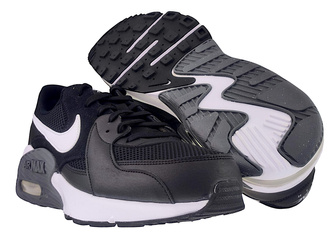 Nike Air Max Excee CD4165-001 Black/White-Dark Grey