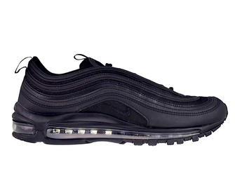 Nike Air Max 97 BQ4567 001 Black/Black-White