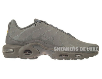 Nike Air Max Plus TN 1 Premium Leather 