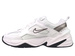 Nike M2K Tekno BQ3378 100 White/White-Cool Grey-Black