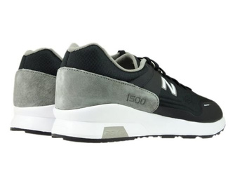 New Balance MD1500FG Black/Grey