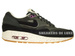 319986-023 Nike Air Max 1 Anthracite/Black-Club Pink-Sail