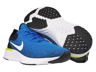 Nike Odyssey React AO9819-402 Photo Blue/White-Black-Volt