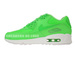 724821-300 Nike Air Max 90 Voltage Green/Voltage Green-White