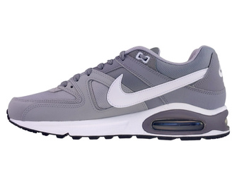Nike Air Max Command 629993-028 Wolf Grey/White-Stealth