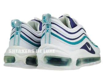 312461-511 Nike Air Max 97 Club Purple/White