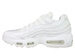 Nike Air Max 95 307960-108 White/White-White