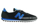 New Balance U410MMKB Black / Blue