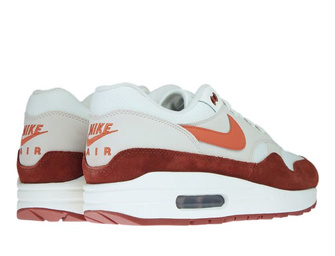 Nike Air Max 1 AH8145-104 Sail/Vintage Coral-Mars Stone