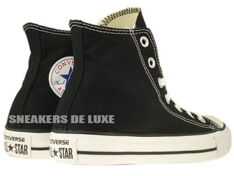 Converse All Star HI M9160 Black