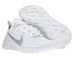 Nike React Element 55 CN0147-100 Summit White/Metallic Silver