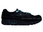 Nike Air Max Maxim 1+ Black/Sport Red-Baltic Blue 366488-001