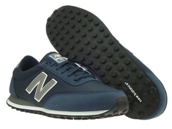 New Balance U410CB Navy / Grey