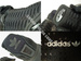 Q34259 adidas ClimaCool RU Black/Black/Black