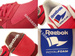 M46195 Reebok Royal CL Jogger Blazingpink/Fauxindigo/Rusticwine/White/Black/Ryl