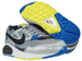 343886-130 Nike Air Max Skyline Stealth/Metallic Black-Imperial Blue