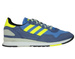 adidas Lowertree EE7966 Real Blue/Crystal White/Core Black