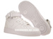 315123-111 Nike Air Force 1 MID '07 White/White