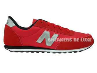 New Balance KL410REY Red / Silver