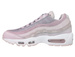 Nike Air Max 95 CI3710-600 Barely Rose/Plum Chalk