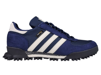 adidas Marathon TR IG7399 Night Indigo/ Off-White/ Dark Blue