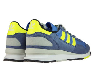 adidas Lowertree EE7966 Real Blue/Crystal White/Core Black