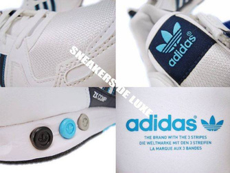 G63926 Adidas ZX Comp White/Navy/Laqua 