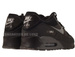 532470-090 Nike Air Max 90 Hyperfuse Premium Black/Reflect Silver-Black