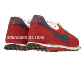 418720-601 Nike Elite Gym Red/Squadron Blue-White-Black
