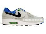 Nike Air Max Light Neutral Grey/Black Blue
