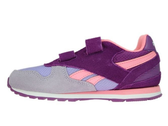 Reebok GL 3000 2V SP BD2446 Aubergine/Peppy Pink/Lavendar/White
