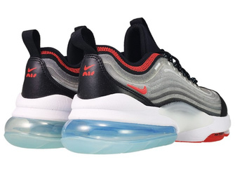 Nike Air Max ZM950 CN9835-100 White/Chile Red-Black-White