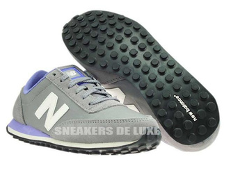 New Balance UL410RGL Grey / Purple