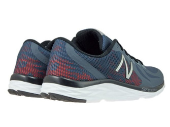 New Balance M790LG6 790v6 Thunder with Atomic