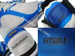 487982-104 Nike Air Max+ 2012 White/Black-Blue Spark