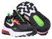 Nike Air Max 270 React DB4676-001 Black/White-Green Strike