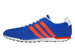 AW3875 adidas NEO City Racer Blue/Energy/Core Black
