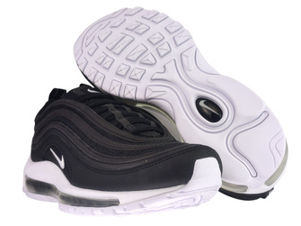 Nike Air Max 97 921826-001 Black/White