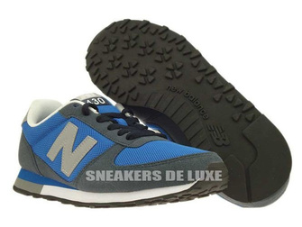 New Balance U430MMBN Blue / Navy