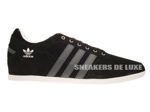 B44001 adidas Plimcana 2.0 Low core black / bold onix / ftwr white