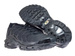 604133-050 Nike Air Max Plus TN 1 Black/Black-Black