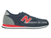 U420RNR New Balance Navy / Red