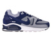Nike Air Max Command 629993-031 Stealth/Midnight Navy-White
