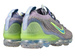 Nike Air VaporMax 2021 Flyknit DB1550-003 Particle Grey/Cerulean