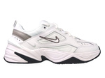 Nike M2K Tekno BQ3378 100 White/White-Cool Grey-Black